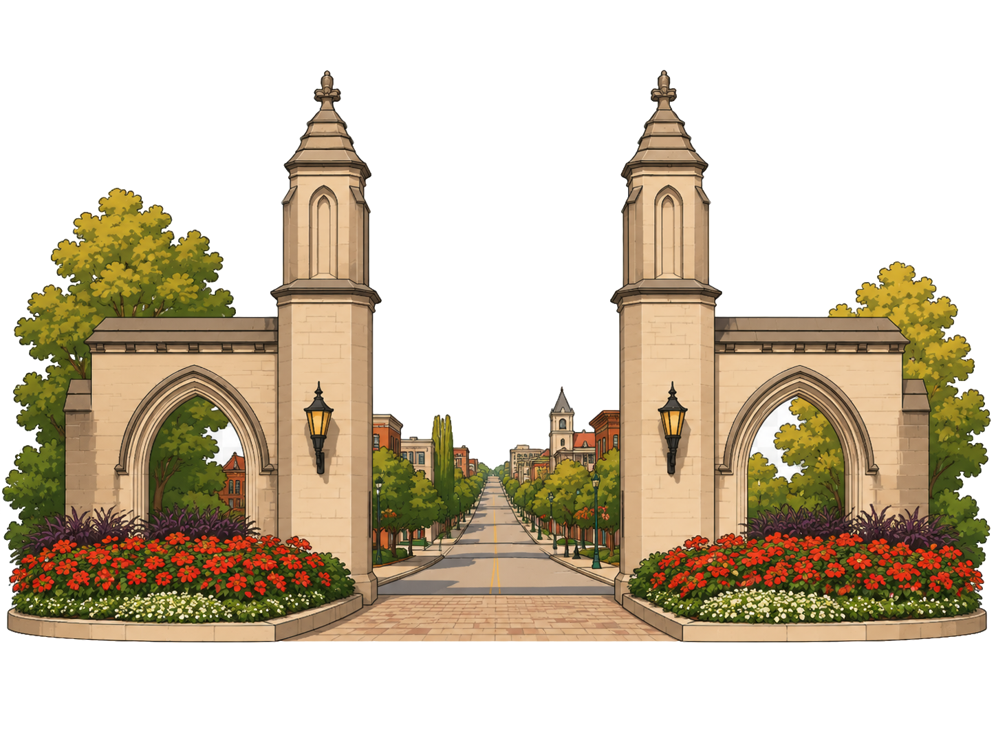 Bloomington
